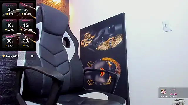 Snapshot of tommike chatting on September 27, 2:33 pm tommike online show from September 27, 2:33 pm