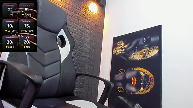 Snapshot of tommike chatting on October 17, 2:08 pm tommike online show from October 17, 2:08 pm