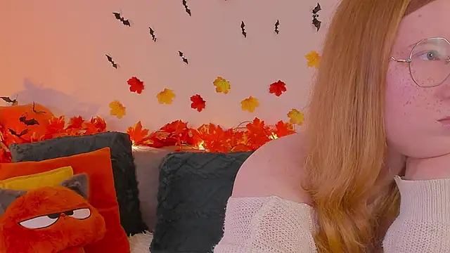 Tori the witch online show from November 10, 6:34 am