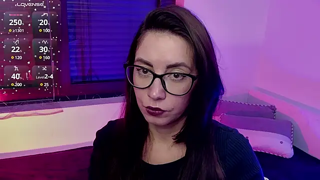 RitaSonnet online show from December 10, 3:55 pm