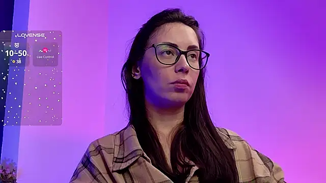 RitaSonnet online show from December 11, 9:09 am