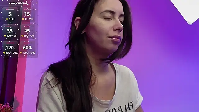 RitaSonnet online show from December 17, 5:51 am