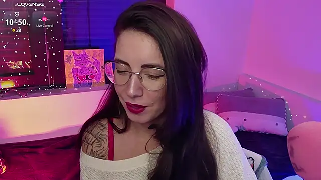 RitaSonnet online show from December 22, 2:16 pm