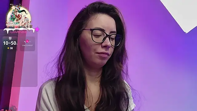 RitaSonnet online show from December 27, 6:03 am