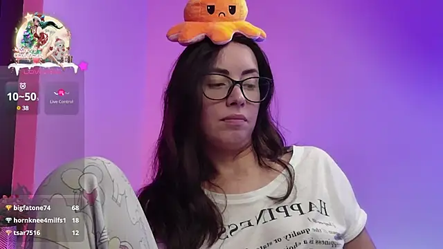 RitaSonnet online show from December 27, 9:06 am