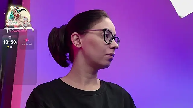 RitaSonnet online show from January 9, 6:06 am