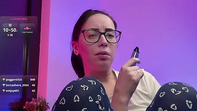 RitaSonnet online show from January 9, 9:16 am