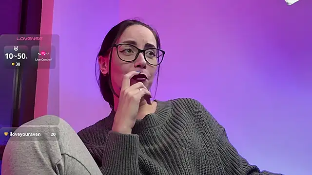 RitaSonnet online show from January 9, 6:47 pm