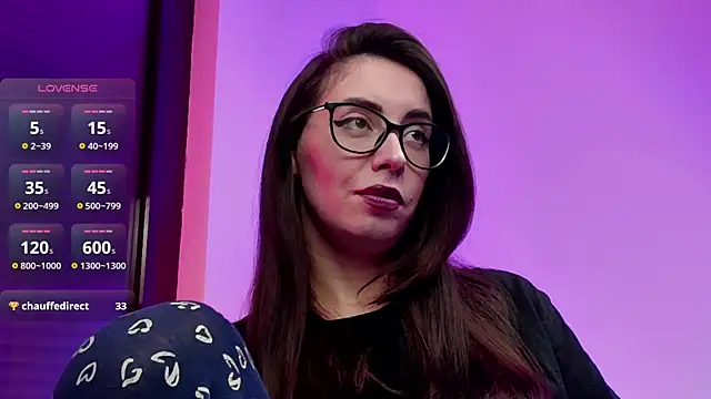 RitaSonnet online show from January 11, 1:11 pm