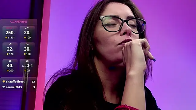 RitaSonnet online show from January 11, 4:14 pm