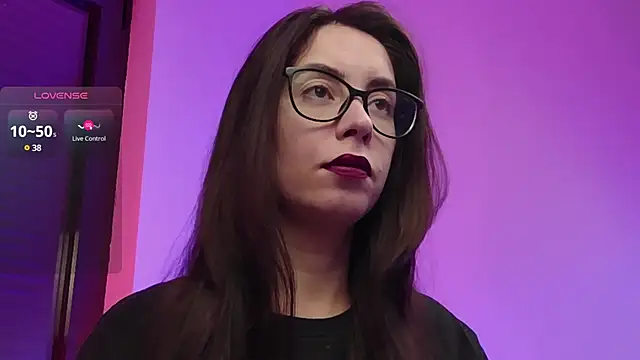 RitaSonnet online show from January 12, 5:45 am