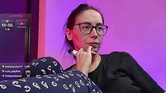 RitaSonnet online show from January 15, 9:02 am