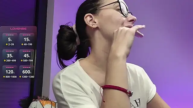 RitaSonnet online show from January 15, 1:52 pm