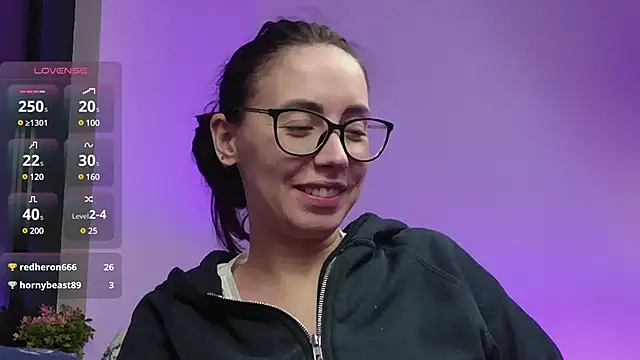 RitaSonnet online show from January 15, 4:54 pm