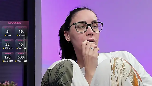 RitaSonnet online show from January 29, 1:07 pm