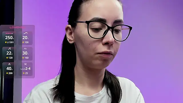 RitaSonnet online show from January 30, 6:13 am