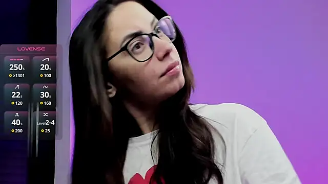 RitaSonnet online show from January 31, 6:24 am