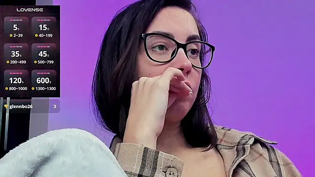 RitaSonnet online show from February 7, 1:43 pm