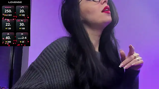 RitaSonnet online show from February 18, 9:21 am