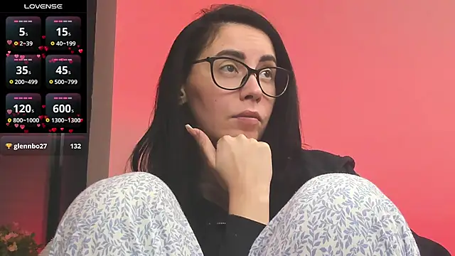 RitaSonnet online show from February 26, 9:42 am