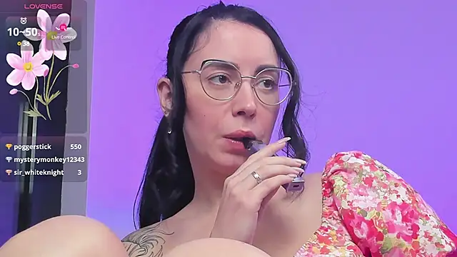 RitaSonnet online show from March 5, 2:34 pm