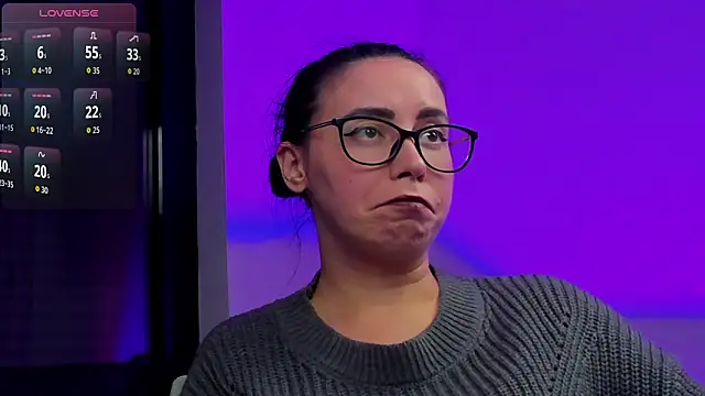 RitaSonnet online show from November 27, 12:35 am