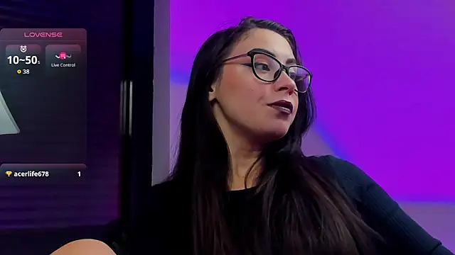 RitaSonnet online show from December 15, 10:52 am