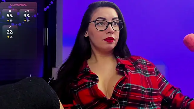 RitaSonnet online show from January 9, 11:35 am