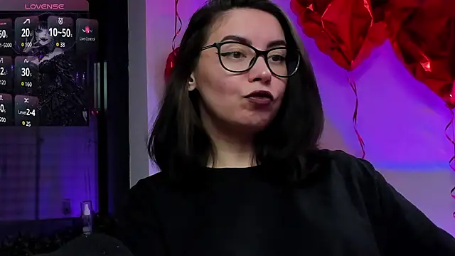 RitaSonnet online show from March 4, 11:27 am