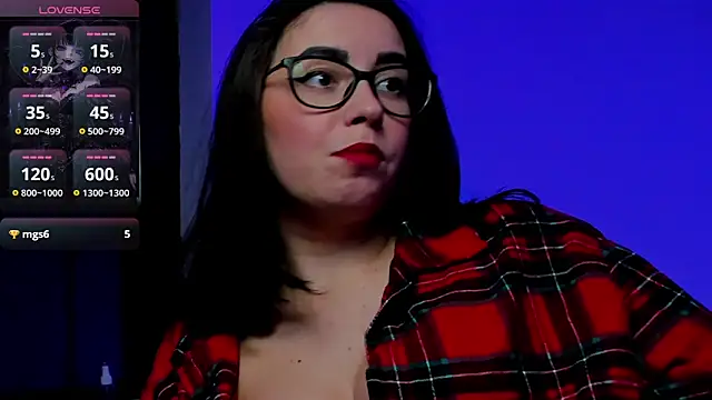 RitaSonnet online show from April 1, 1:41 pm