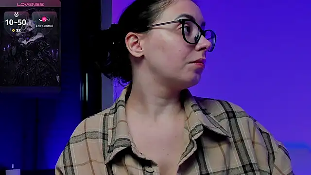 RitaSonnet online show from April 4, 4:26 pm