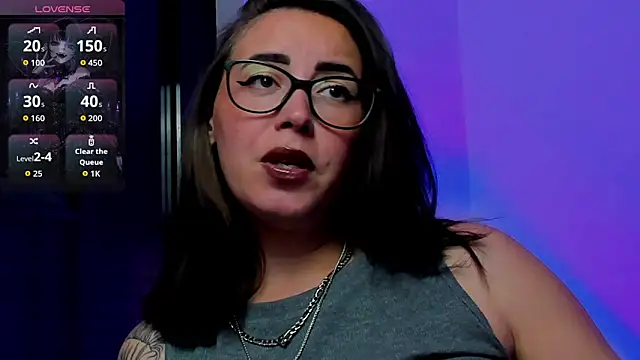 RitaSonnet online show from April 27, 8:45 am