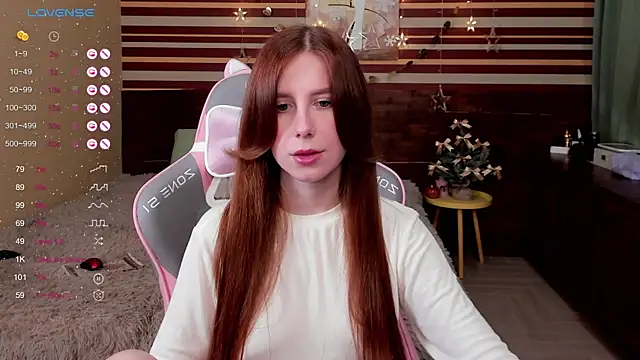 MilanaMua online show from January 13, 1:17 pm