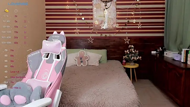 MilanaMua online show from January 16, 9:05 am