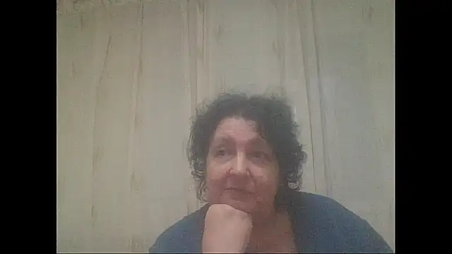 maturekorine online show from October 13, 3:45 pm