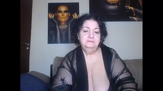 maturekorine online show from November 5, 12:16 pm