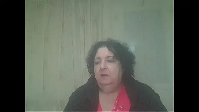 maturekorine online show from November 7, 6:19 pm