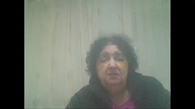 maturekorine online show from November 27, 6:10 pm