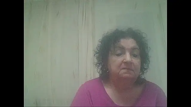 maturekorine online show from February 12, 8:59 pm