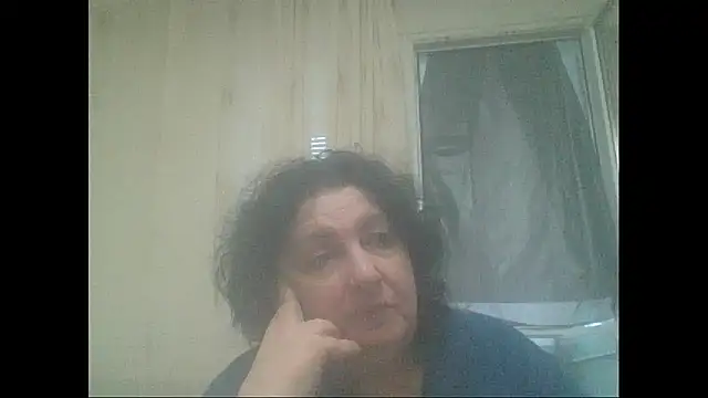 maturekorine online show from April 20, 4:21 pm