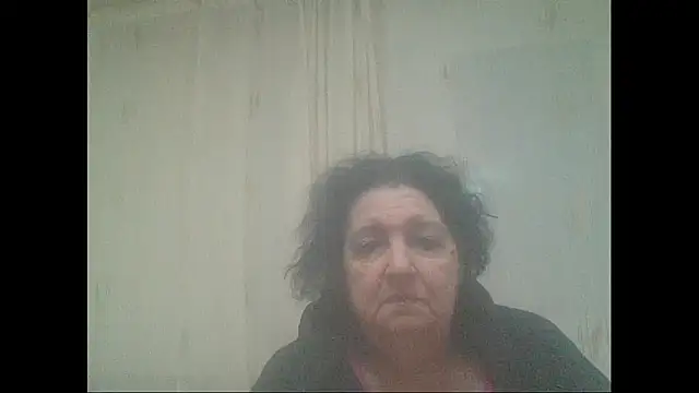 maturekorine online show from April 21, 6:34 pm