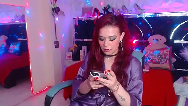 red moon 2 online show from November 13, 11:14 pm