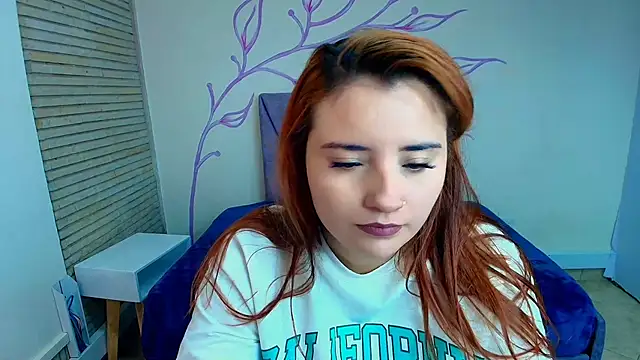 Snapshot of ZaraNolimits_ chatting on January 25, 11:55 am ZaraNolimits online show from January 25, 11:55 am