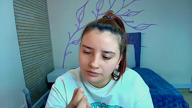 Snapshot of ZaraNolimits_ chatting on January 27, 1:09 pm ZaraNolimits online show from January 27, 1:09 pm