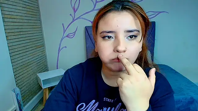 Snapshot of ZaraNolimits_ chatting on January 29, 3:47 pm ZaraNolimits online show from January 29, 3:47 pm