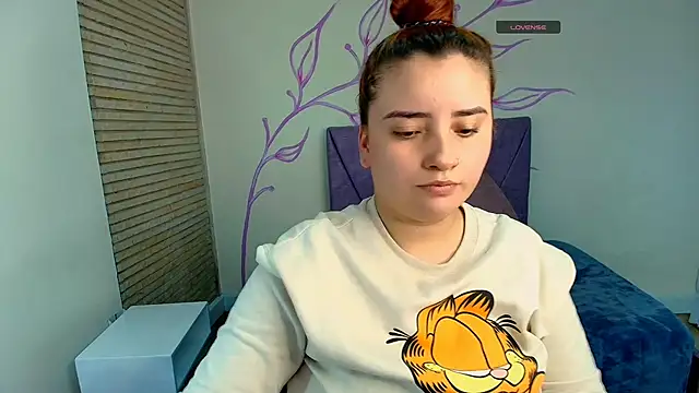Snapshot of ZaraNolimits_ chatting on January 31, 12:07 pm ZaraNolimits online show from January 31, 12:07 pm