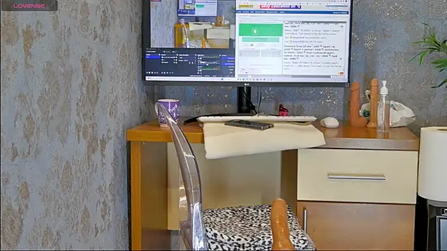 YourBurnWish online show from March 20, 10:32 am