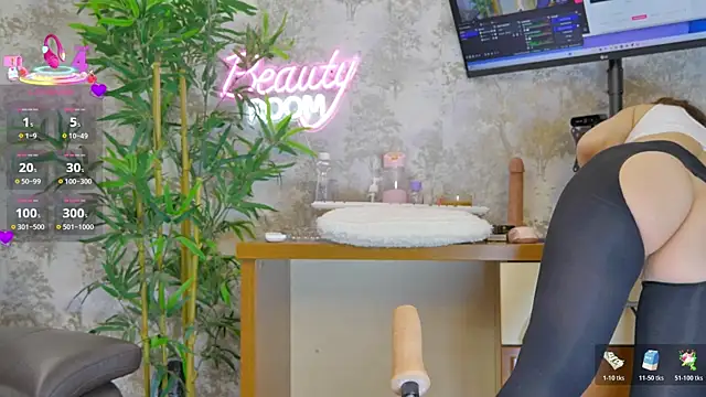 YourBurnWish online show from January 17, 8:12 pm