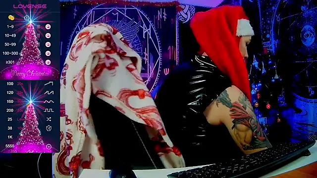 miss jenna lovee online show from December 22, 11:52 pm