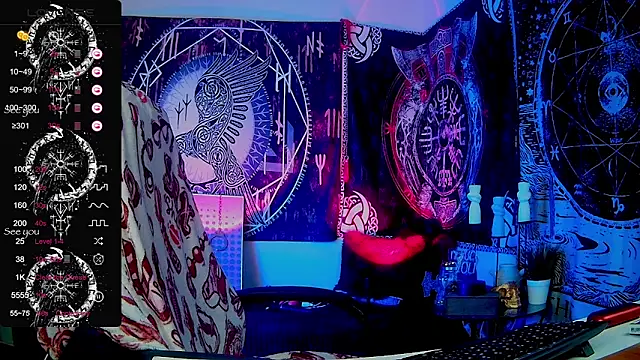 miss jenna lovee online show from January 29, 4:47 am